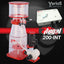 Reef Octopus Regal 8 inch internal protein skimmer with VarioS 4s pump