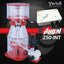 Reef Octopus Regal 10 inch internal protein skimmer with VarioS 6s pump