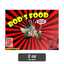 Rod's Food Frozen Predator Blend, 2 oz flat pack