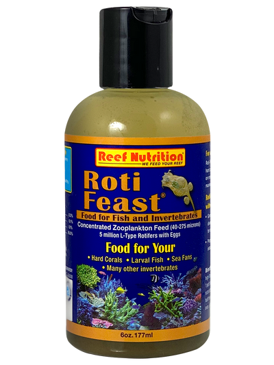 Roti-Feast 6 oz bottle