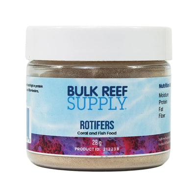 Bulk Reef Supply – Freeze-Dried Rotifers