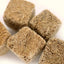 Aquarium Co-Op Freeze Dried Tubifex Cubes 0.7 oz | High-Protein Food for Fish & Breeders