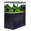 Fluval Siena Aquarium and Cabinet Set in Black, 88 US Gallon