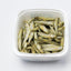 Pro Salt IQF Silversides, individually frozen whole feeder fish