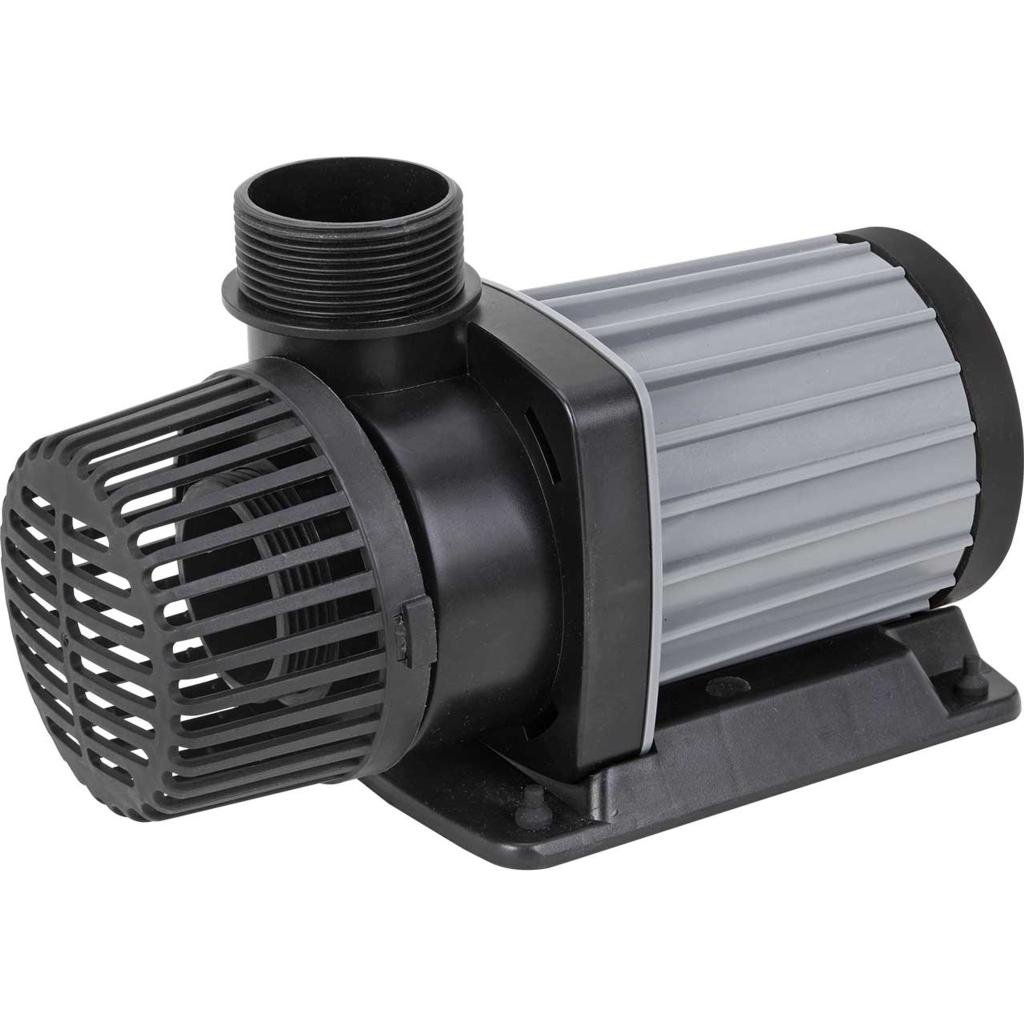 Simplicity 1000DC DC return pump with digital controller