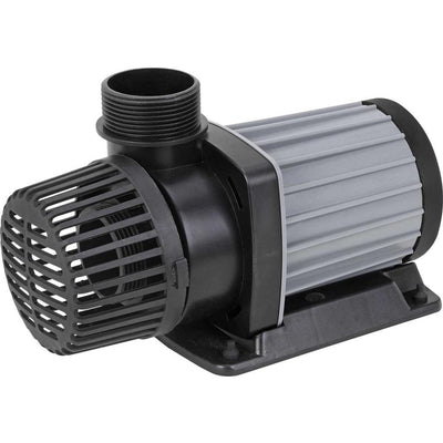 Simplicity 1000DC DC return pump with digital controller