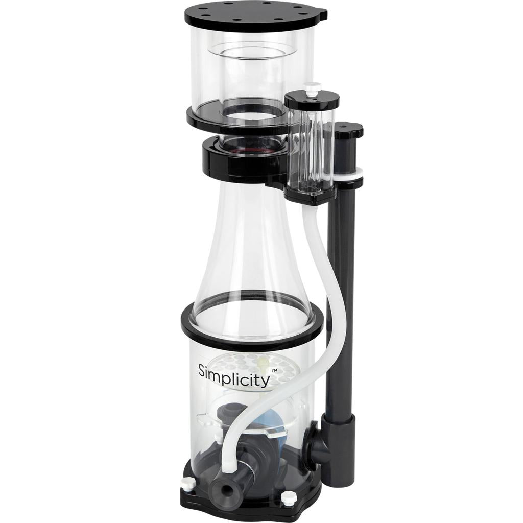 Simplicity 120DC in-sump protein skimmer