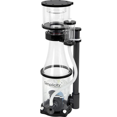 Simplicity 120DC in-sump protein skimmer
