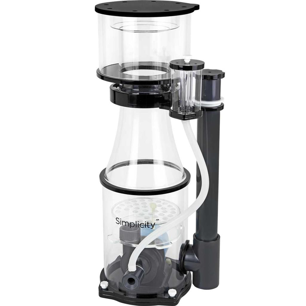 Simplicity 320DC in-sump protein skimmer