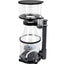 Simplicity 540DC in-sump protein skimmer