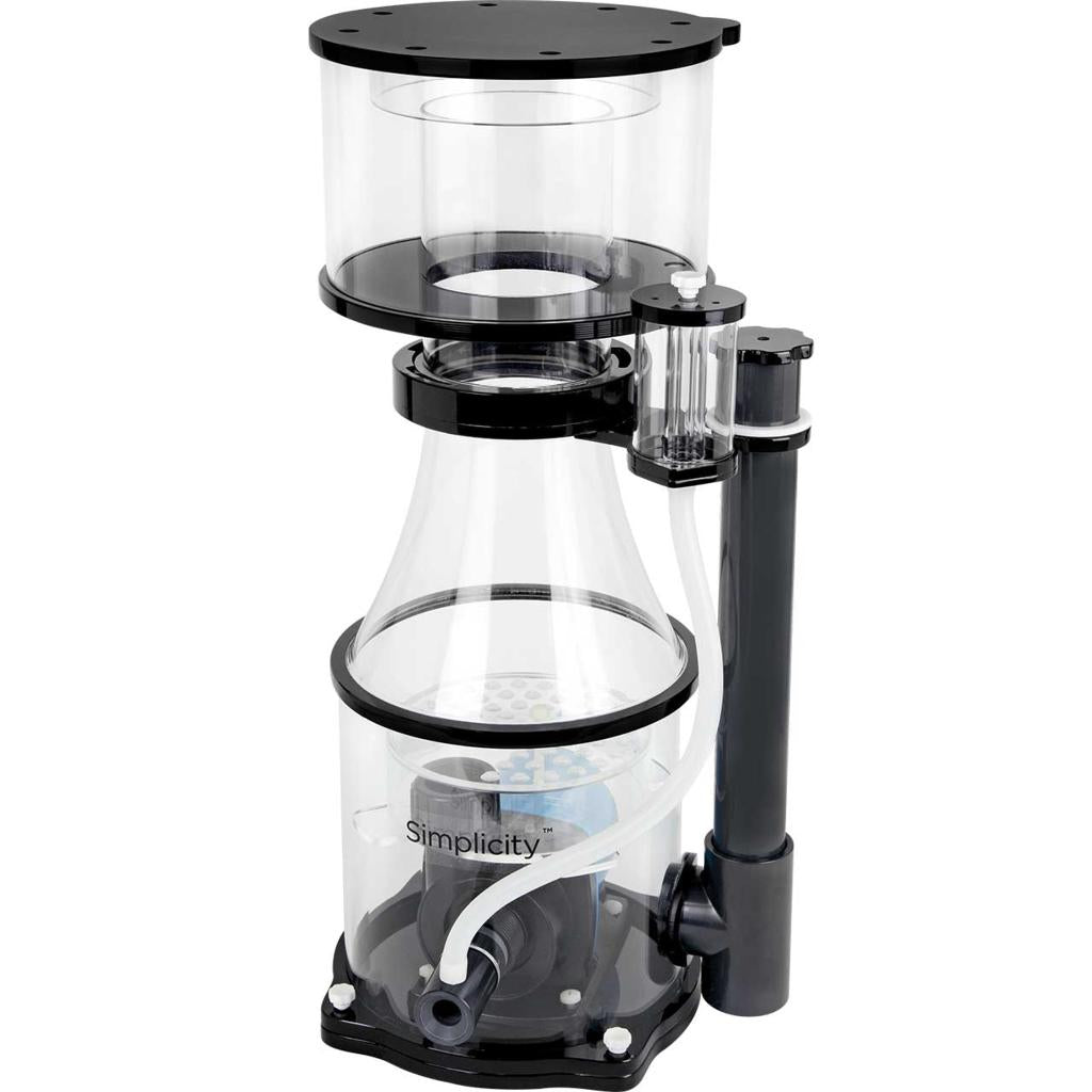 Simplicity 540DC in-sump protein skimmer