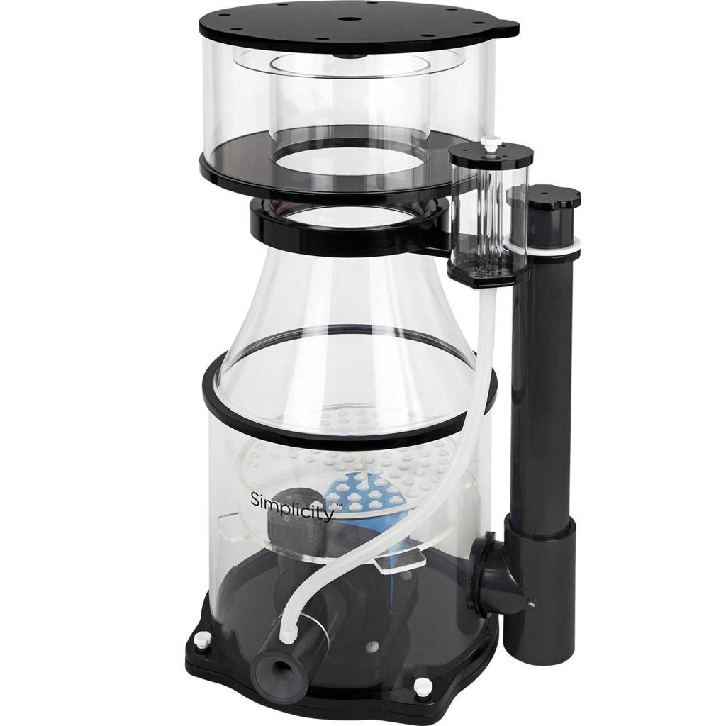 Simplicity 800DC in-sump protein skimmer