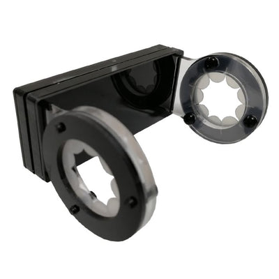 IceCap Magnetic Heater Mount – Single – Secure Heater Holder