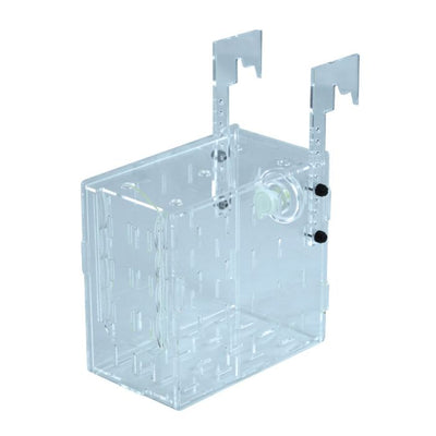 IceCap 1-Room Isolation Box – Compact Fish Acclimation & Quarantine