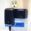 HYDROS P205 | Smart Plug - WiFi Controlled Outlet | Aquarium Equipment installed in wall outlet.
