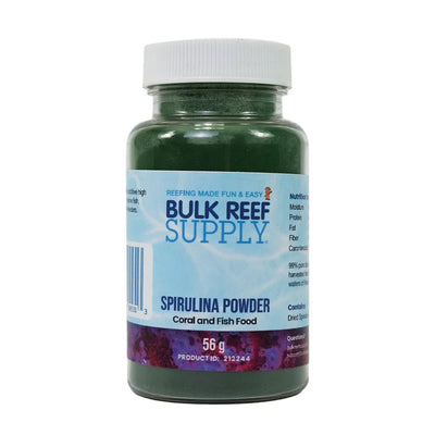 Bulk Reef Supply – Spirulina Powder
