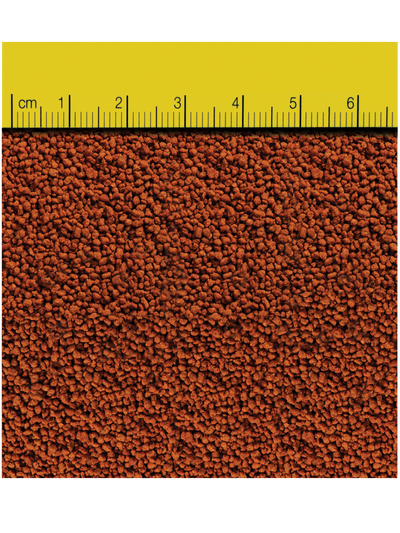 TDO Chroma BOOST Small C2 pellet detail