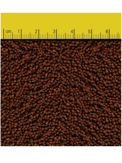 TDO Chroma BOOST Medium EP1 pellet detail