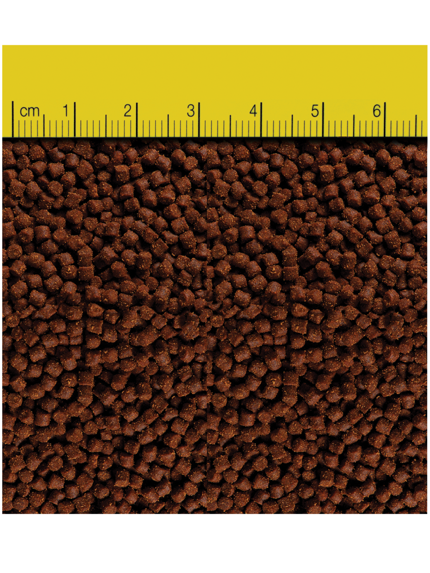 TDO Chroma BOOST Large EP2 pellet detail