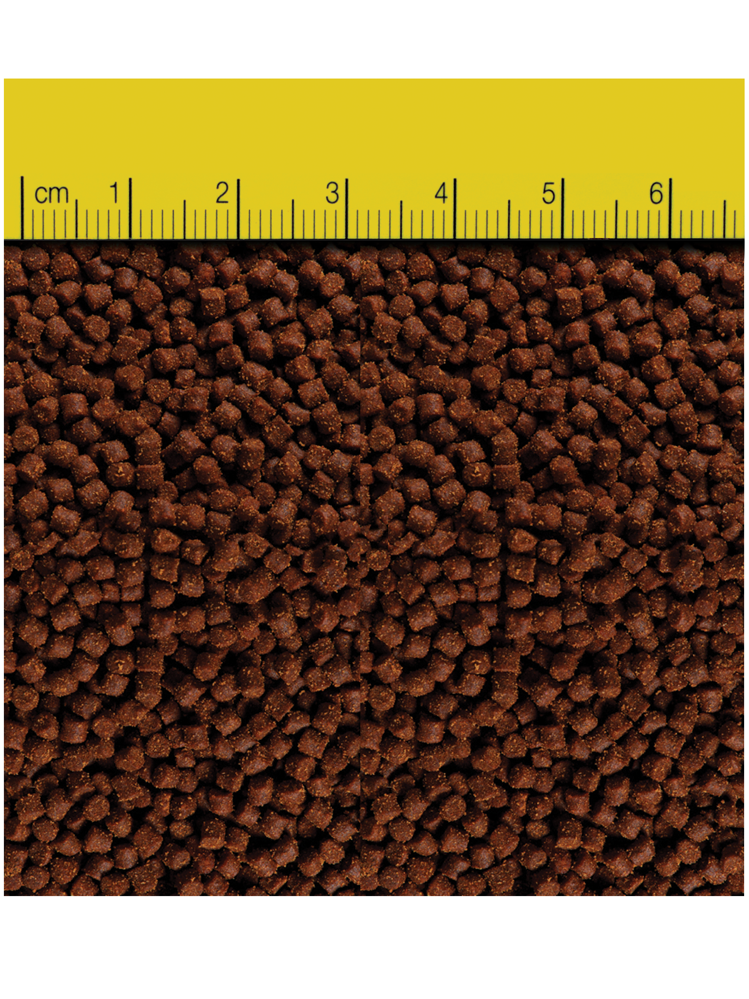 TDO Chroma BOOST Large EP2 pellet detail