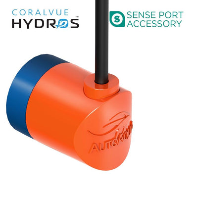 Hydros HDRS-TS-100H | Magnet Mount Temperature Sensor | Sense Port Accessory