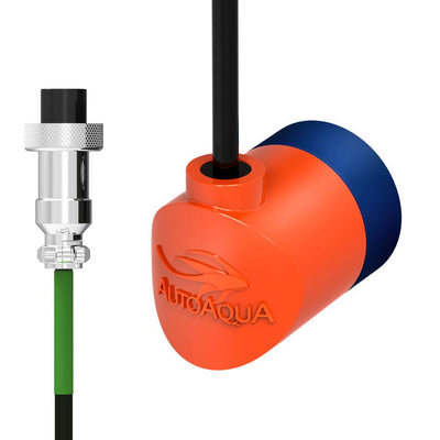 Hydros HDRS-TS-100H | Magnet Mount Temperature Sensor | Sense Port Accessory