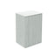 Tideline AIO Lagoon 31G Gray Artika cabinet stand