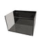 Tideline AIO Lagoon 31G all-in-one reef aquarium, tank with rear filtration chamber