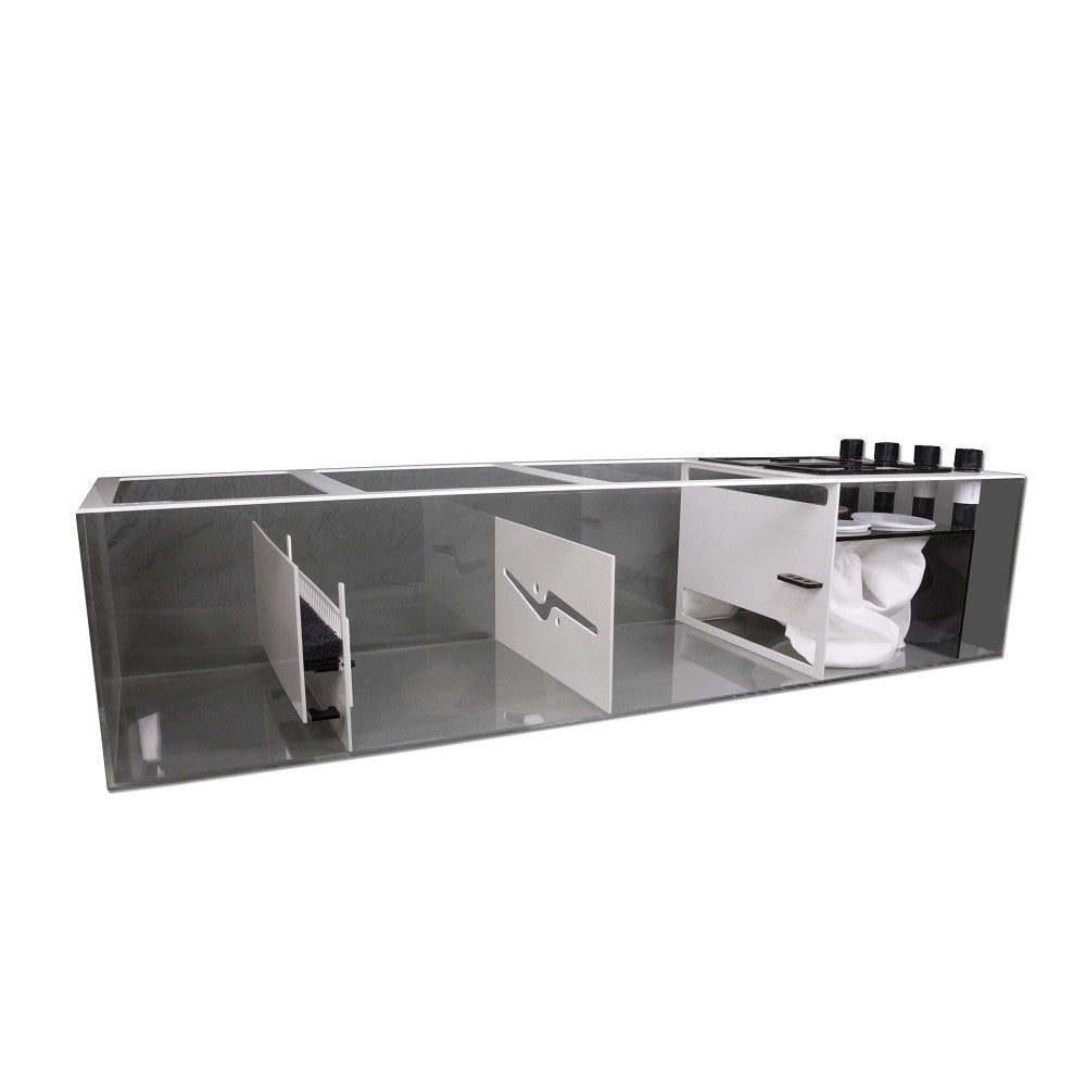 Tideline Sump, TIDE72 72 x 22 in sump