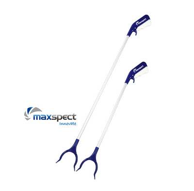 Maxspect – Coral Gripper 83 (32.5″) – 316L Stainless Steel Aquarium Tool