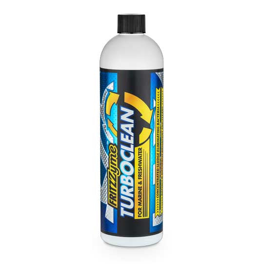 FritzZyme Turbo Clean 32 oz
