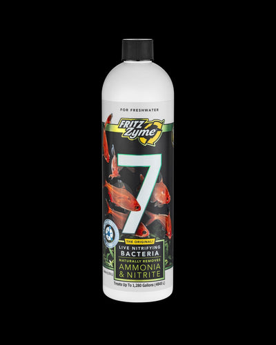 FritzZyme 7 Freshwater 16 oz
