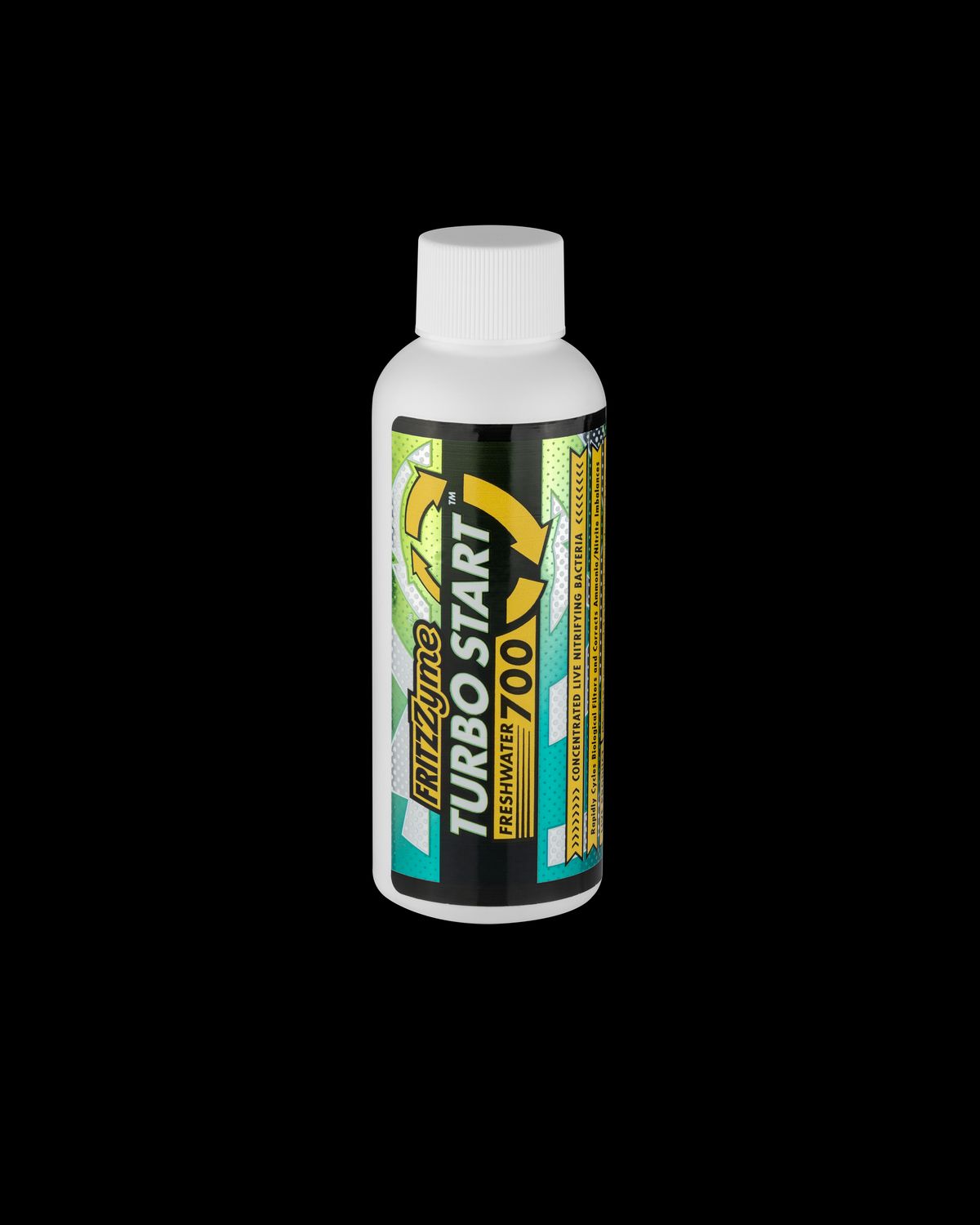 FritzZyme TurboStart 700 4 oz