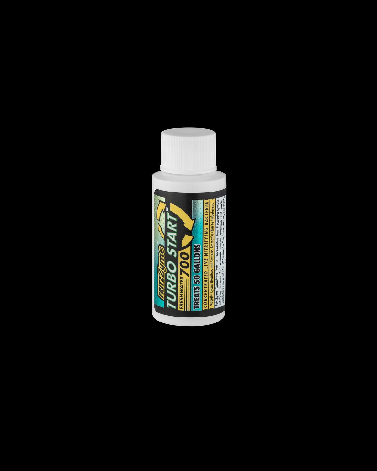 FritzZyme TurboStart 700 1 oz