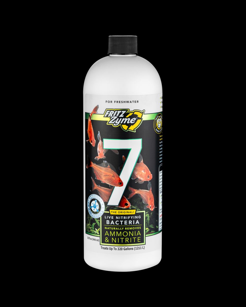 FritzZyme 7 Freshwater 32 oz