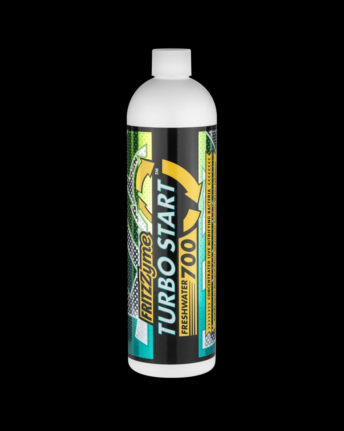 FritzZyme TurboStart 700 16 oz