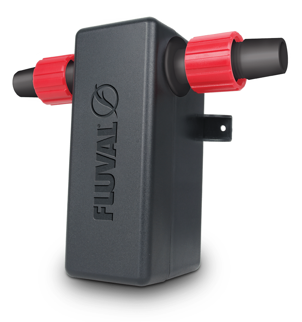Fluval UVC In-Line Clarifier 3W
