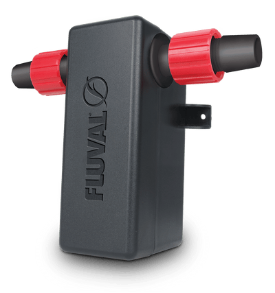 Fluval UVC In-Line Clarifier 3W