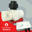 Reef Octopus VarioS-6 controllable DC water pump