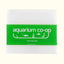 Aquarium Co-Op Fine Poly Pad water polishing filter floss