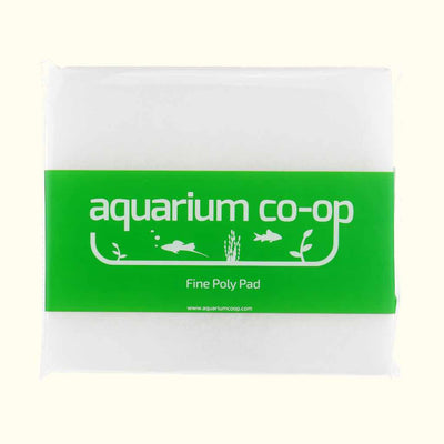 Aquarium Co-Op Fine Poly Pad water polishing filter floss