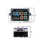 HYDROS Control X2 – Smart Aquarium Controller – Starter Pack