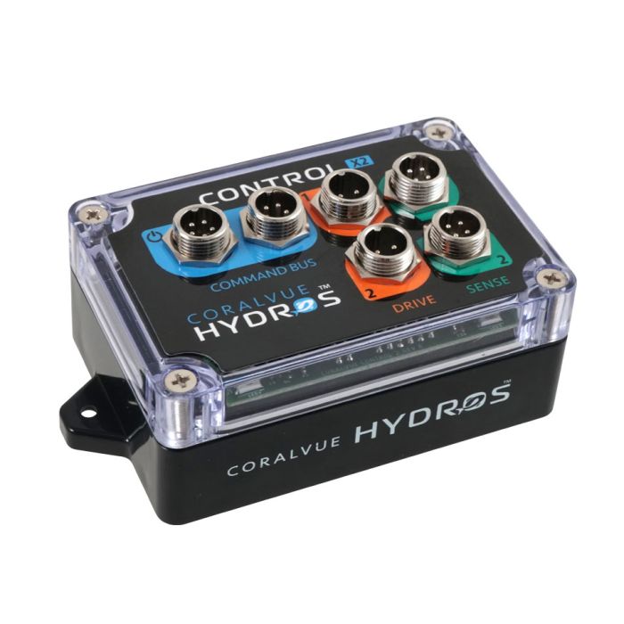 HYDROS Control X2 – Smart Aquarium Controller – Starter Pack
