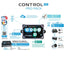 HYDROS Control X3 / XP8 PRO Pack – Advanced Aquarium Control