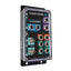 HYDROS Control X4 / XP8 PRO Pack – Full Smart Aquarium Controller Set