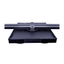 Dalua X4 Slider rail mount for the Illumagic X4 light