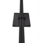 Dalua X4 Slider that clips one X4 light onto a rail