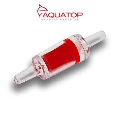 Aquatop HJS-3081BK – Aquarium Air Check Valve (2")